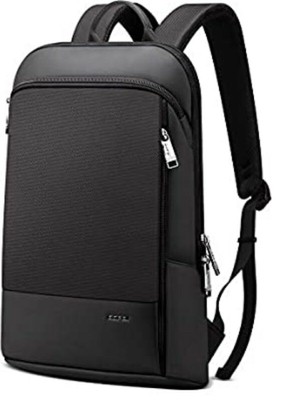 BOPAI 15 inch Super Slim Laptop Backpack Men Anti Theft Backpack Waterproof