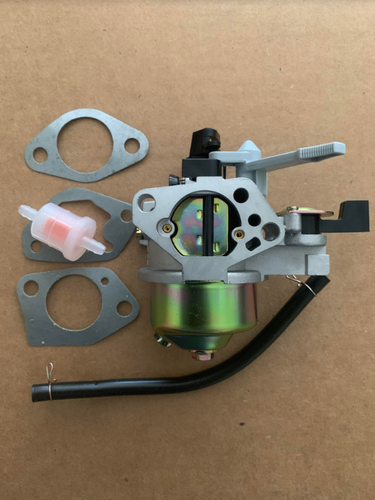 Carburetor Assembly For Generac Power Carb Part# 0K22930116