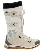 Jack Wolfskin Schneestiefel für Damen