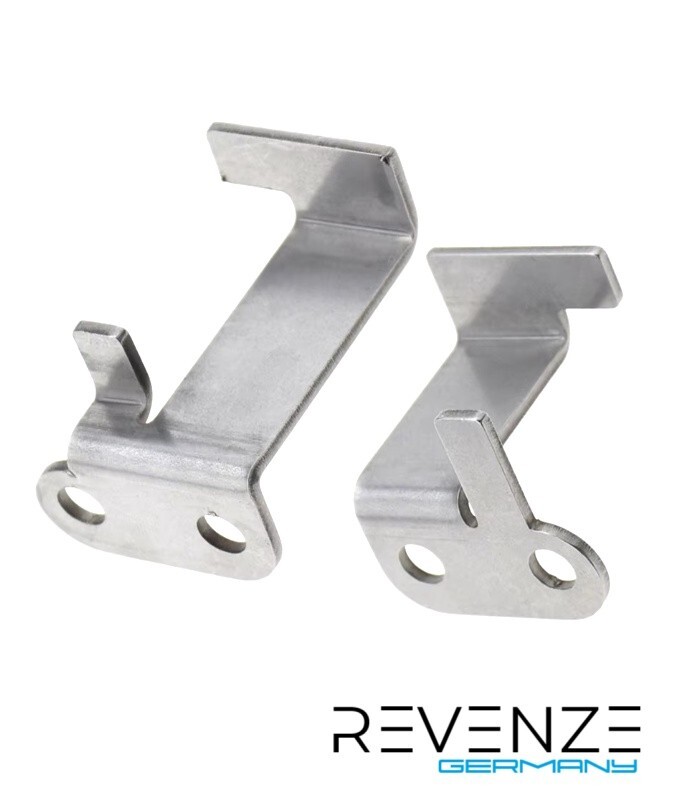 P2015 Fehlercode Reparatursatz FÃ¼R Audi Vw 2.7 3.0 4.2 Tdi Stellmotor Steller