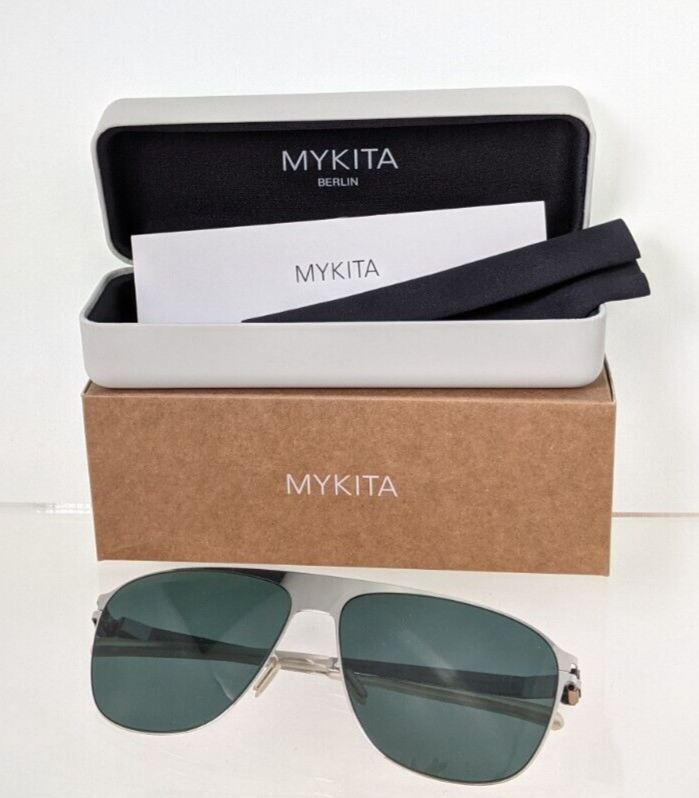 Brand New Authentic MYKITA Sunglasses No. 1 Sun Liston Col. 061 59mm Frame