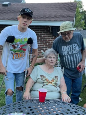 Item photo(s) from verified buyer