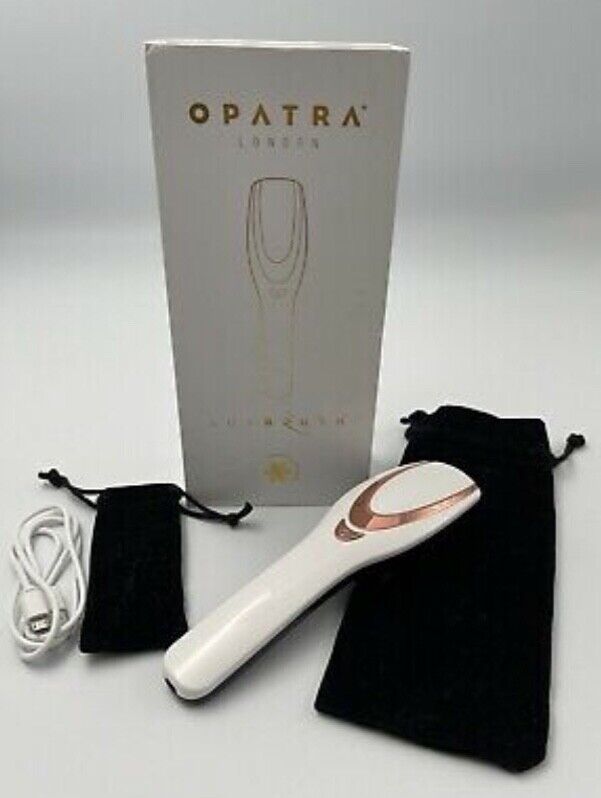 Hair Scalp Repair Led Light Therapy & Massage New In Box