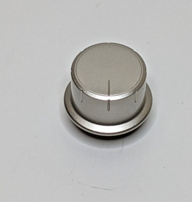 Bosch Siemens 00632615 Temperature Knob