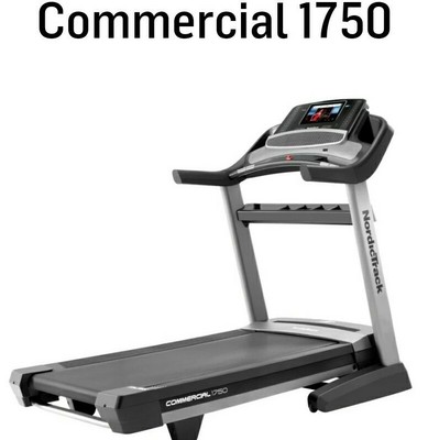 Treadmills Nordictrack Treadmill