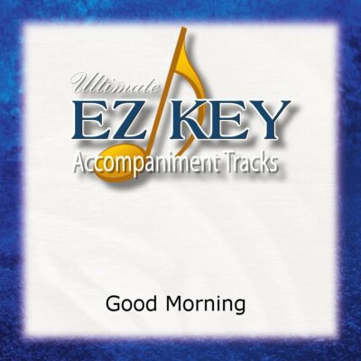 Good Morning - Palmetto State - Accompaniment Track