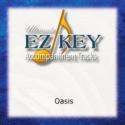 Oasis - The New Hinsons - Accompaniment Track