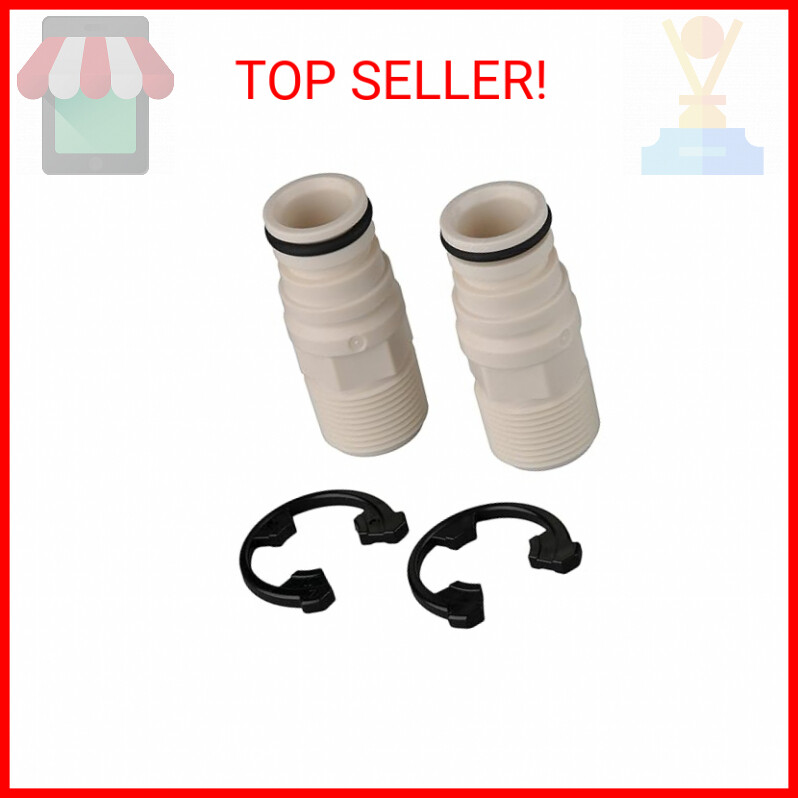 Standard Install Adaptor Kit - Part # 7280203