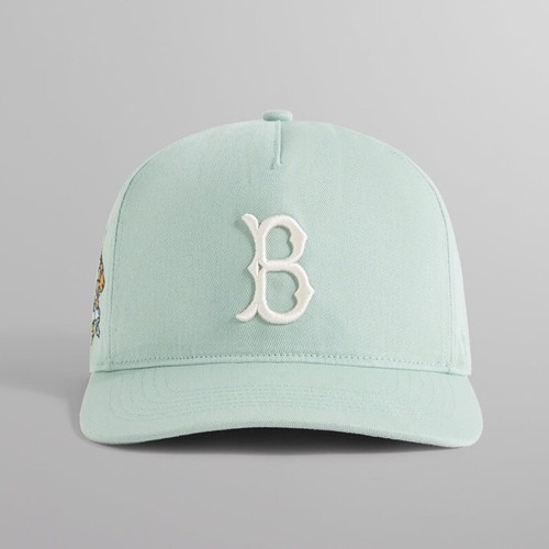 帽子 Kith Los Angeles Dodgers Hitch Snapback Kith 47 Los Angeles Dodgers Hitch Snapback Stadium - SS24 - US