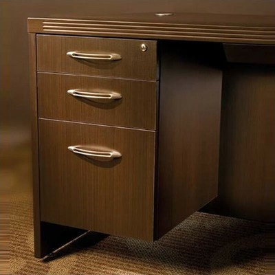 Filing Cabinets - 20 Drawer