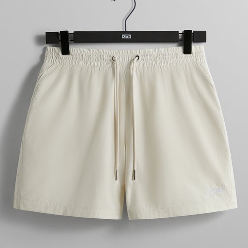 新品未使用　KITH soft woven active short グレー S $_12.JPG?set_id=880000500F