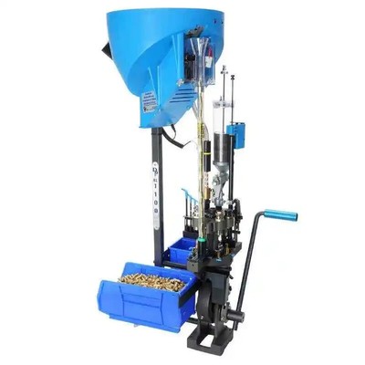 Dillon Precision RL 1100 - .308 with Dillon Carbide Dies