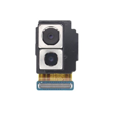 Back Rear Main Camera Replacement for Samsung Galaxy Note 9