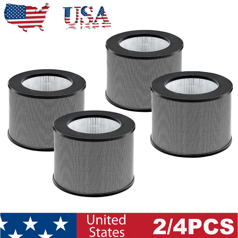 For Taotronics Air Purifier Tt-ap006 Carbon Pre-filter