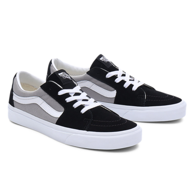 Vans sk8 top low cut
