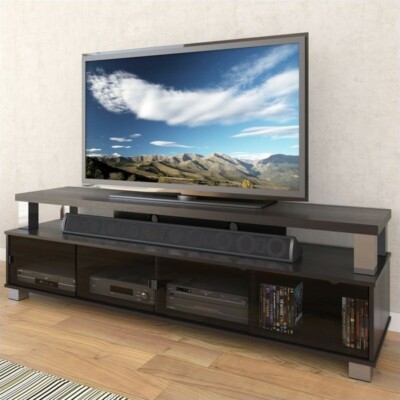 In Ravenwood Black - For Tvs Up To 95"