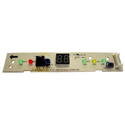 Pc Board For Ecox Split Mse-12cr Display 201332390226 17122000013449