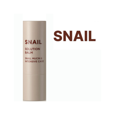 [TONYMOLY] SOLUTION BALM 10g / Korea Cosmetics