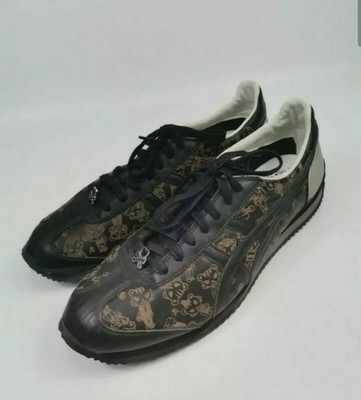 onitsuka tiger x tokidoki