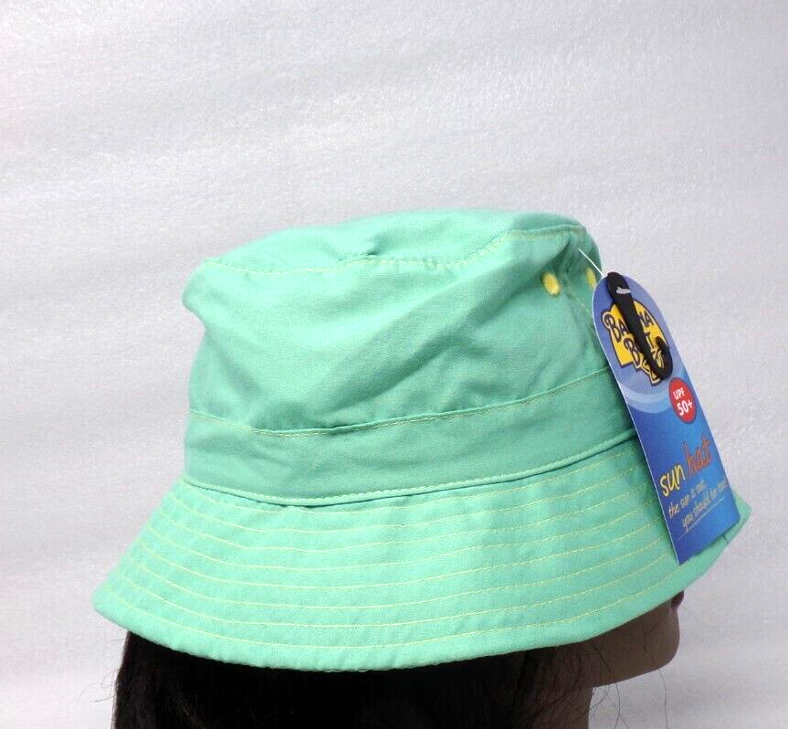 Banana Boat BAKHT1978 SPF 50+ Sun Protection Bucket One Size Unisex Sun Hat