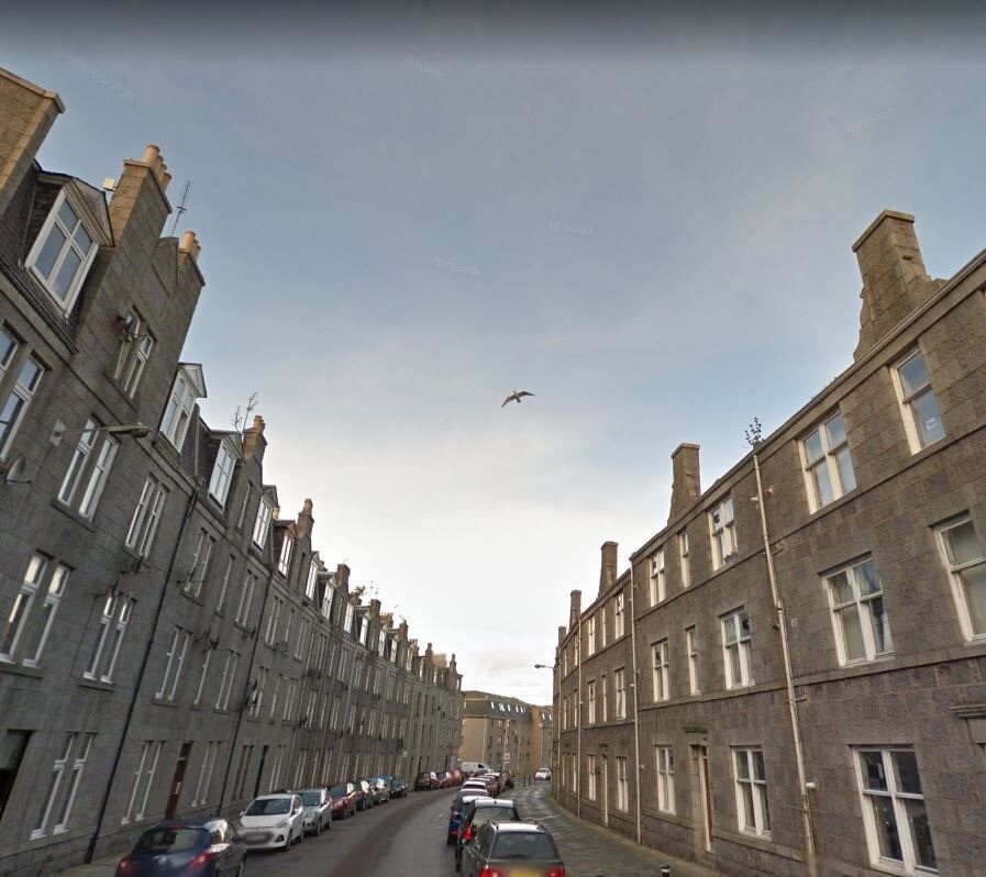 75 Urquhart Road in Aberdeen Gumtree