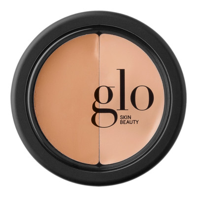 Glo Under Eye Concealer Natural. Concealer