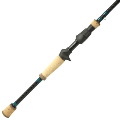 Okuma DTR Casting Rods - Choice of Models