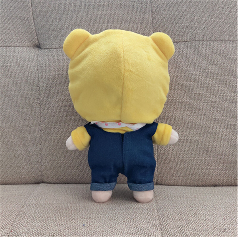 24cm NCT DREAM KPOP NCT Plush Baby Chenle Doll Toy with clothes New Xmas Gift LH | eBay