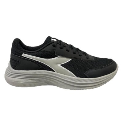 DIADORA 180236 C0787NERO/ARGENTO EAGLE 7 W