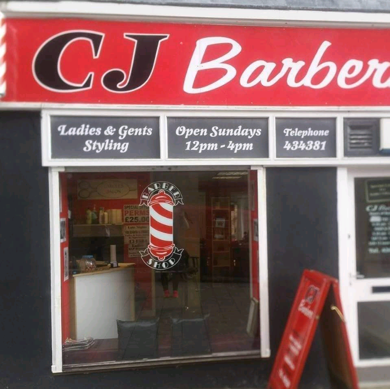 BARBER BUSINESS FOR SALE in Coatbridge, North Lanarkshire Gumtree