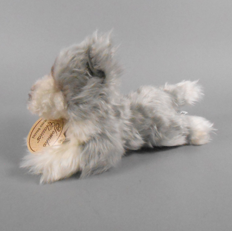 Russ Yomiko Classics Englishboodle Plush Dog 10