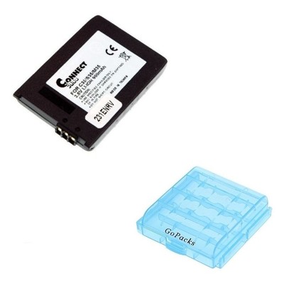 HandyAkku Siemens C35 M35 S35 Ersatzakku Accu Aku Acku Battery Bateria Simens