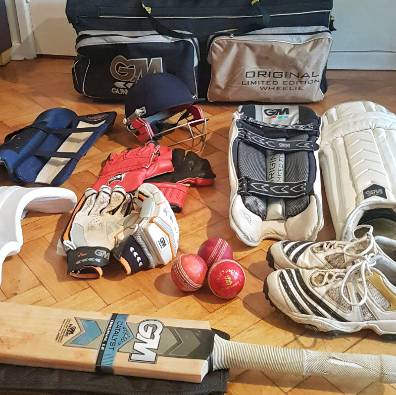 Cricket kit in Lewisham, London Gumtree