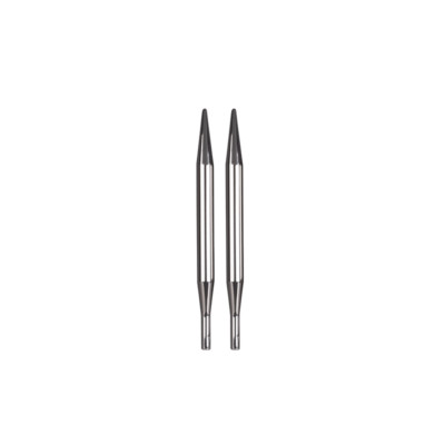 addi Click Lace Short Tips (9cm / 3.5in), Various Sizes (3,5 - 8mm) NEW