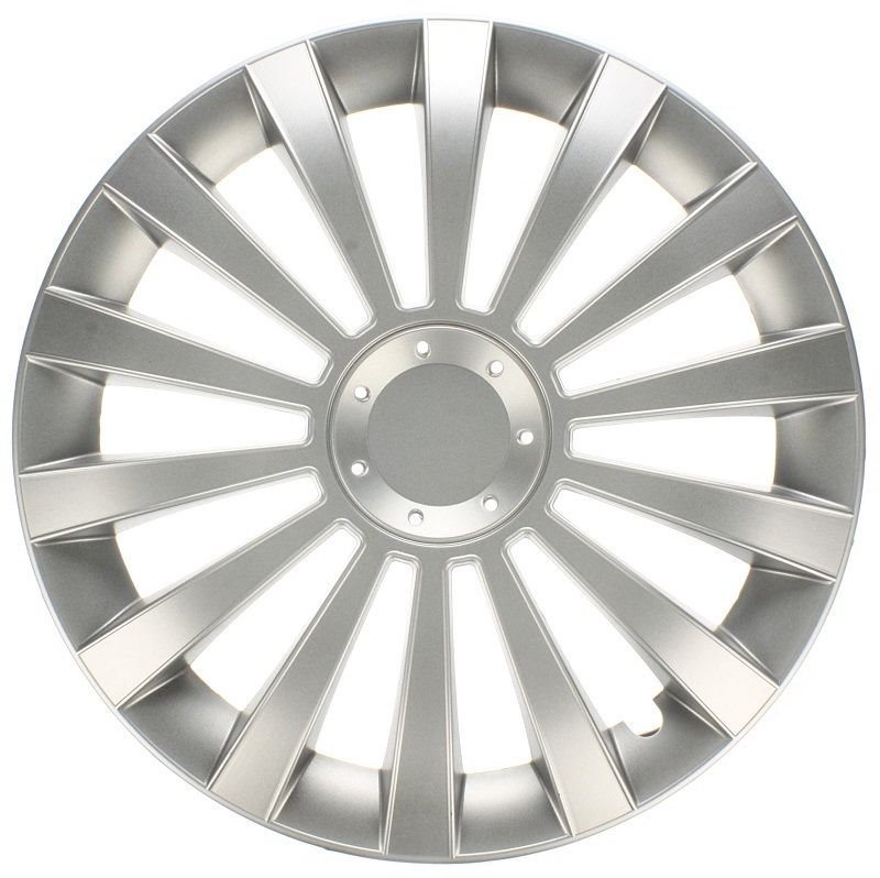 Halfords Meridian Wheel Trims, set of 4, wheel covers, hub caps 15" Inch in Hoo, Kent Gumtree