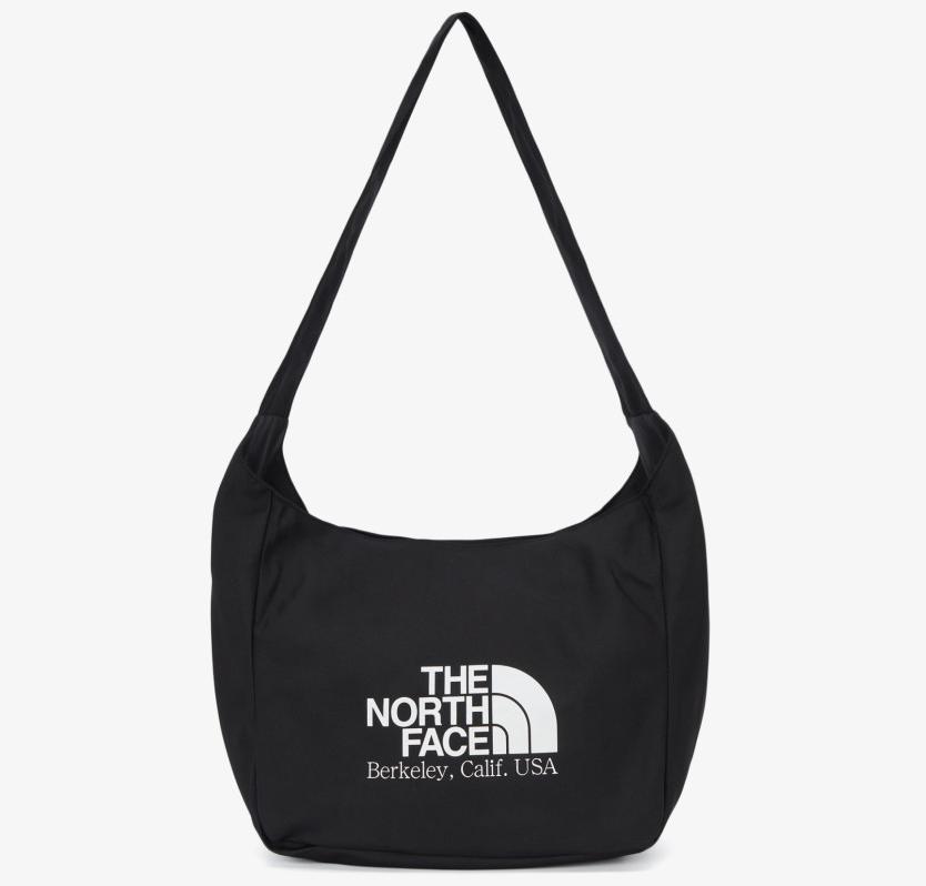 NorthFace 24SS White Label Camping Travel Big Logo ShoulderBag NN2PQ14J | eBay NorthFace 24SS White Label Camping Travel Big Logo ShoulderBag NN2PQ14J | eBay