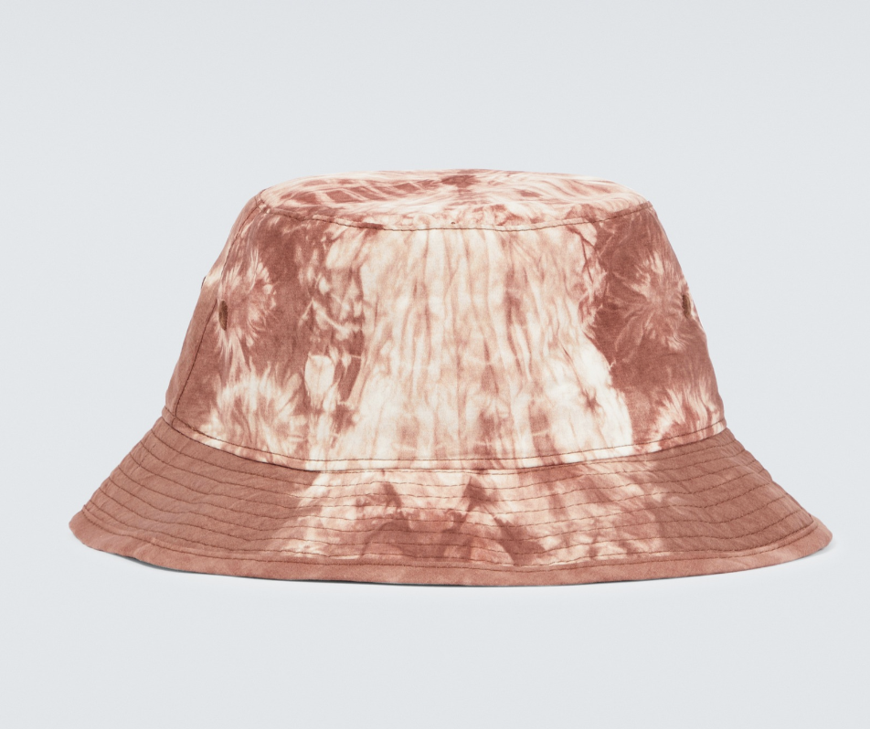 帽子 Acne Studios Flower Bucket Hat Acne Studios Flower Bucket Hat（Acne Studios Floral-print