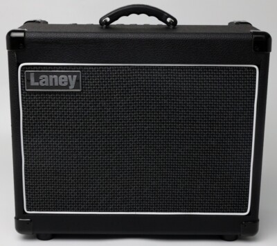 Verstärker Laney LG35R Gitarren-Combo Teile Zubehör Bassverstärker 30W Musik 