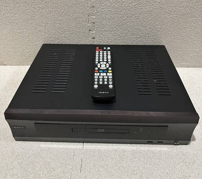OPPO BDP-105 Blu-ray Disc Compact Disc SACD Universal Player from JP