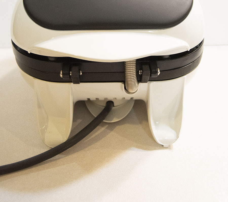 Breville Muffin Magic Muffin Maker Model MFM50XL Homemade Muffins in Minutes