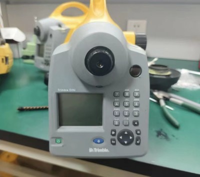 1unit used trimble dini03（Contact us to confirm actual price）