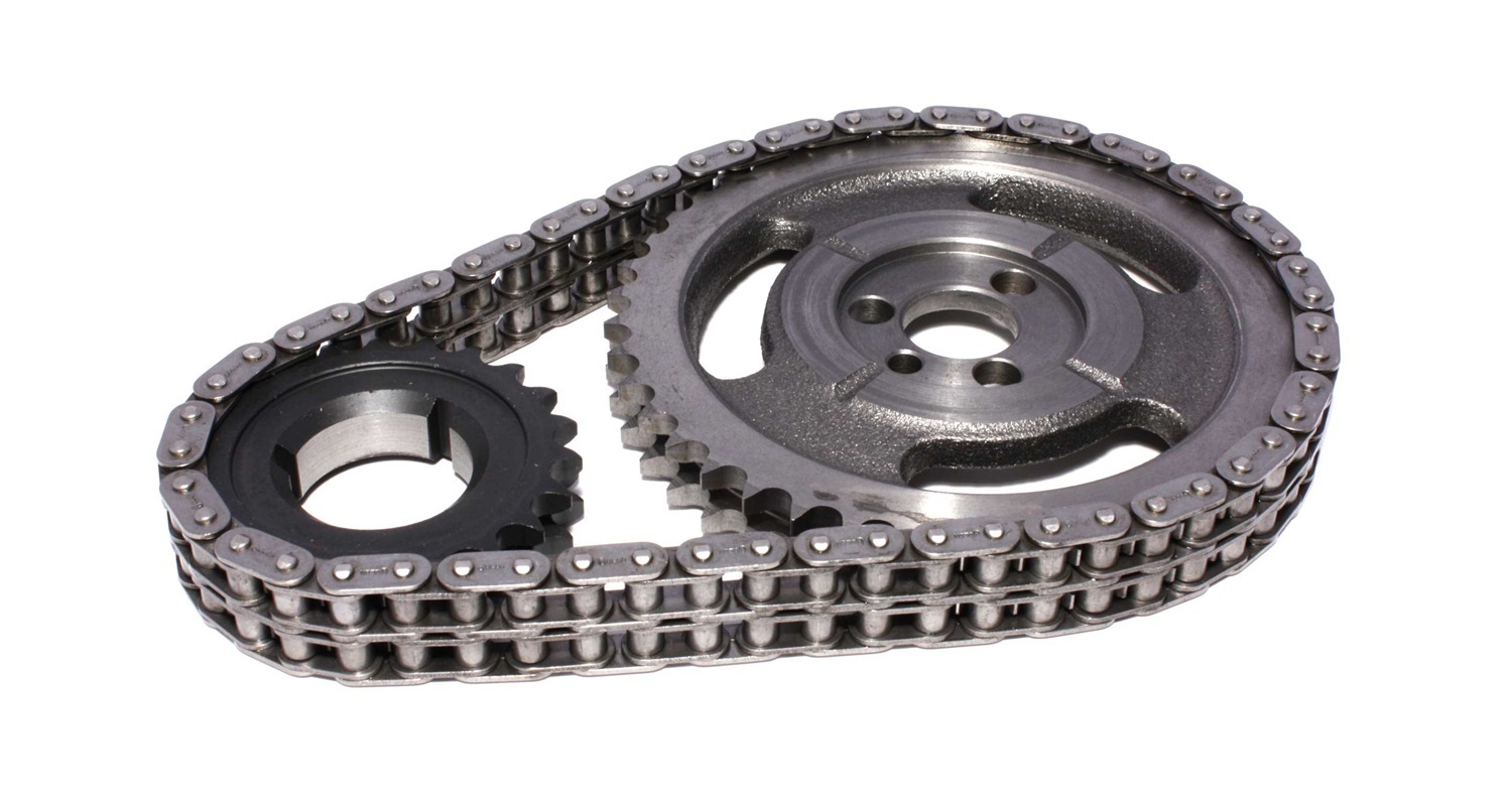 Comp Cams Hi-Tech Roller Timing Set - BBF Comp Cams Hi-Tech Roller Timing Set - BBF