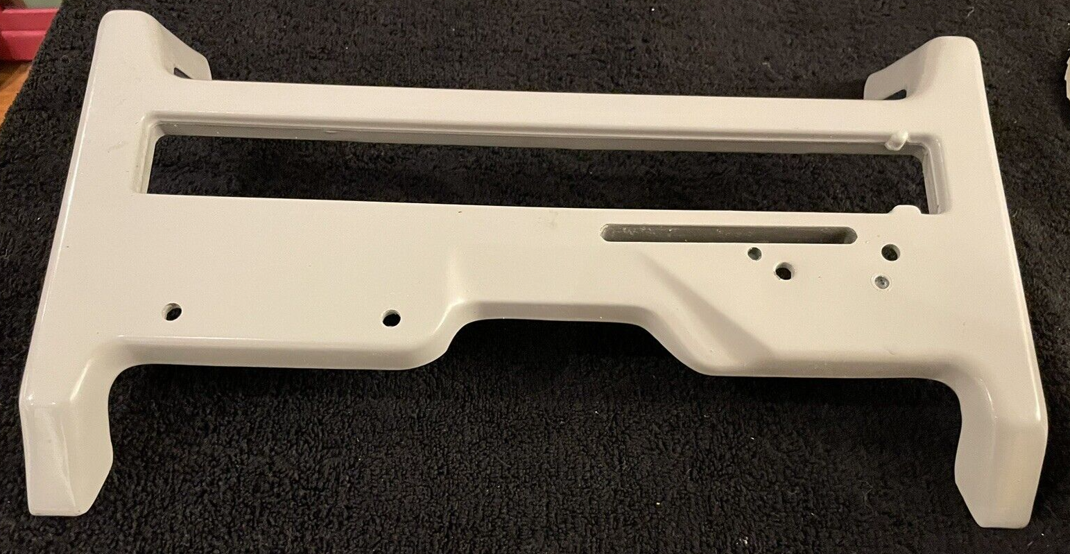 RIVAL ELECTRIC Power MEAT Cheese Food Deli Slicer PARTS model 1101/8 BASE STAND