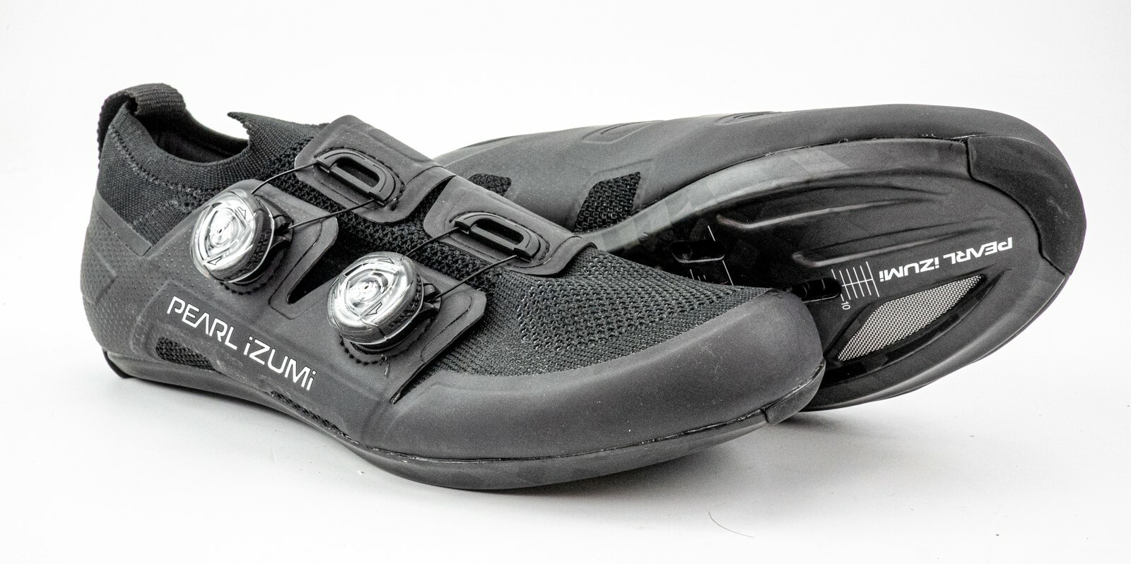 Pearl Izumi Pro Road V5 Shoes Clipless Men's EUR 42.5 US 9