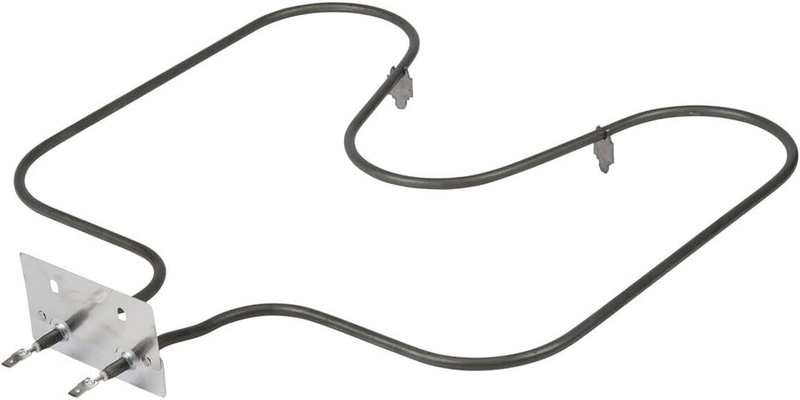 Oven Lower Bake Element WPW10207397 for Whirlpool Replaces 9760766 W10207397