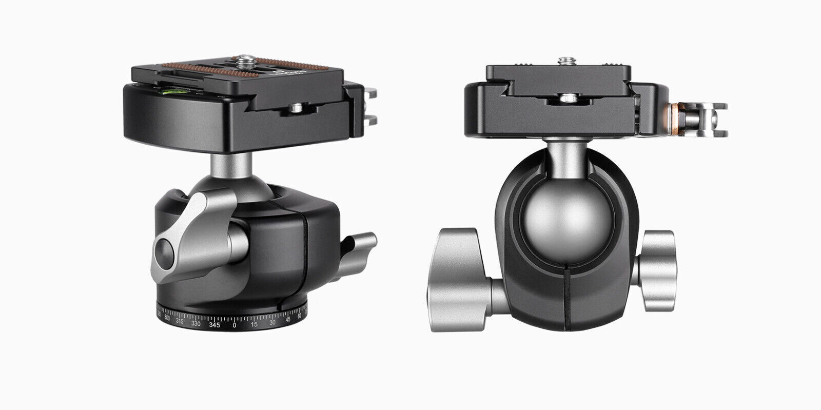 Leofoto LS-284C PRO Tripod+LH-30LR(Lever) Ballhead |Water-Resistant and Improved