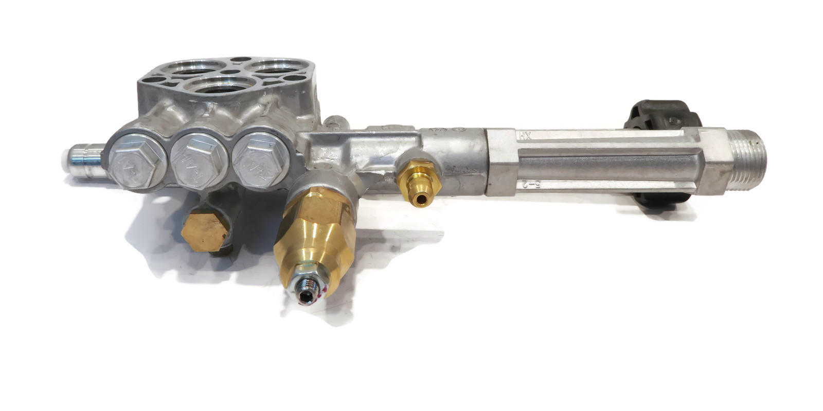 Troy Bilt Replacement PUMP HEAD for Power Pressure Power Water Washers