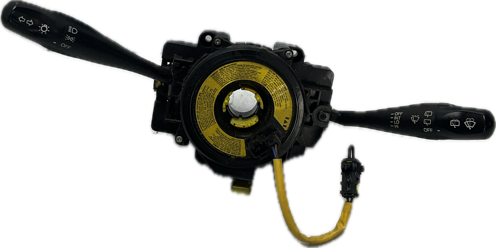 DEVIOLUCI DEVIO LUCI per HYUNDAI ATOS anno 2003 codice ricambio 93400-02404