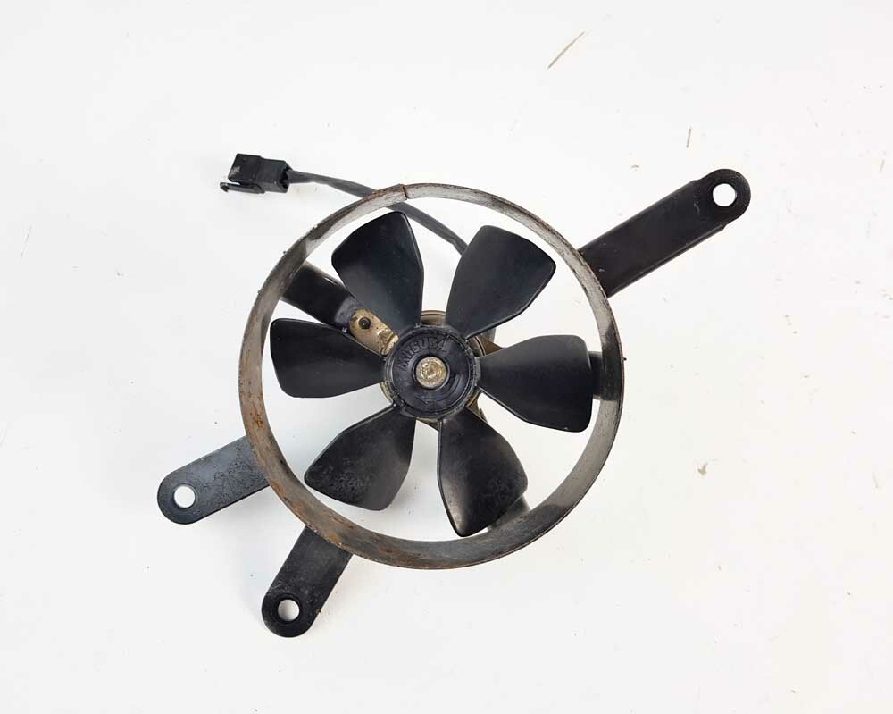 Ventola Elettroventola Radiatore YAMAHA MAJESTY YP 250 DX 1998 1999