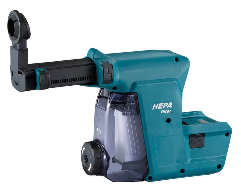 Makita 199570-5  Staubabsaugung Dx07